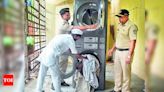 State Prisons to Install Washing Machines for Improved Inmate Hygiene | Aurangabad News - Times of India