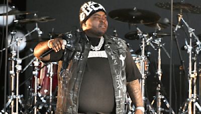 Everything We Know About Sean Kingston’s Fraud Charges