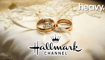 Hallmark Alum Set to Marry Longtime Co-Star: ‘Wild Romance’