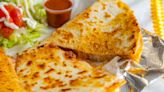 We Tasted And Ranked 7 Fast Food Quesadillas