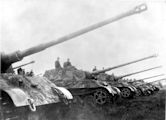 German tanks in World War II