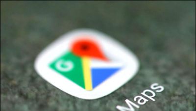 Google地圖導航報路名開放iPhone！網友：蘋果提示紅路燈更強 - 自由電子報 3C科技