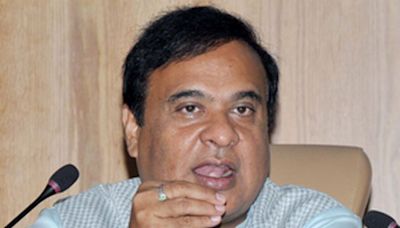 Rohingyas pose threat of demographic invasion: Himanta Biswa Sarma