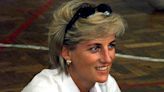 Princess Diana crash investigators reveal 'frustration' at never tracing white Fiat Uno