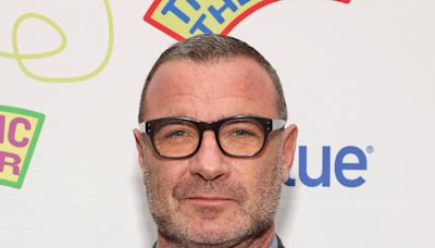 Actor Liev Schreiber Turned His Home Into an Animal Rescue and It's Beyond Impressive
