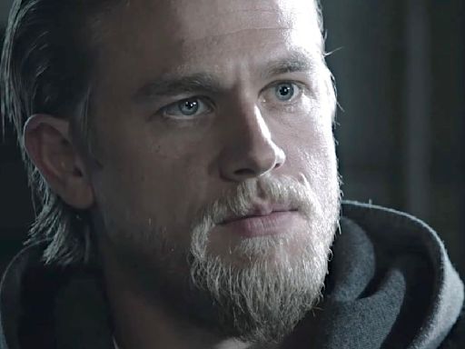 Sons Of Anarchy's Charlie Hunnam Is Set To Play A Real-Life Monster Who Would Eat Jax Teller For Breakfast