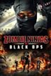 Zombie Ninjas vs Black Ops