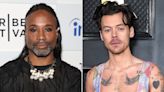 Billy Porter shares why he's still upset about Harry Styles Vogue Cover: 'You're using my community'