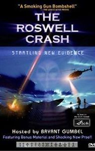 The Roswell Crash: Startling New Evidence