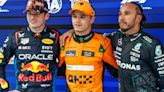 Max Verstappen makes McLaren, Mercedes admission with Red Bull no longer F1's fastest