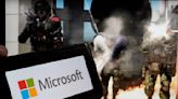 Microsoft, regulators tangle in court over fate of $69 billion deal that could reshape video gaming