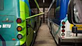 La Crosse committee recommends purchasing five new buses with $3.1M in CARES funds