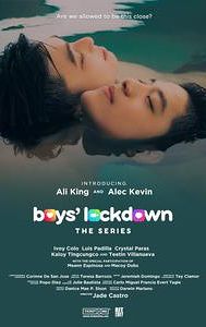 Boys' Lockdown