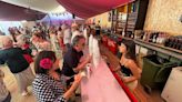 Los precios de las casetas: ¿Cuánto cuesta comer y beber en la Feria de Córdoba?