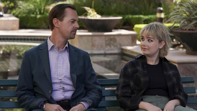 NCIS: Who Does Sean Murray's Daughter Cay Ryan Play In The Brat Pack? - Looper