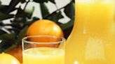 Orange juice prices won't go down anytime soon