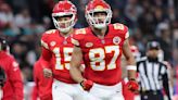 Throwback: When Travis Kelce Didn’t Include Patrick Mahomes and Himself in Best TE-QB Combos of All Time Ranking