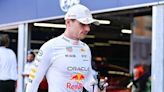 Sky F1 pundit doubles down on Max Verstappen suggestion that caused contorversy