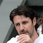 Patrick Mouratoglou