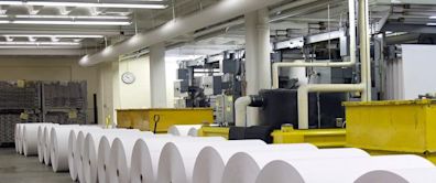 Suzano (SUZ) Drops Acquisition Plans for International Paper