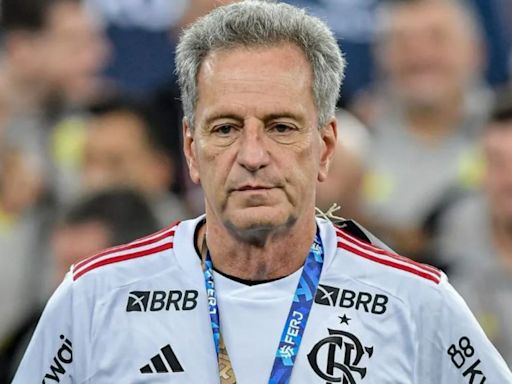 Exclusivo! Conselheiros do Flamengo respondem a Landim sobre SAF no Flamengo | Fabrício Lopes | O Dia