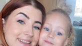 Brave girl, 4, saves mum's life by calling 999 after collapse