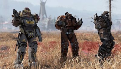 Todd Howard On Fallout 76 Crossplay And Cross-Progression