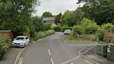 Police issue update after man shot dead in suspected burglary on rural street