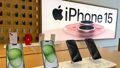 別觀望了iPhone 15系列難再有大幅降價！通路點破三原因 - 自由電子報 3C科技