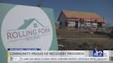 Rolling Fork projects in the works as tornado recovery continues