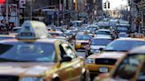 Postergan fecha de inicio para el cobro de tarifas por congestión en Nueva York