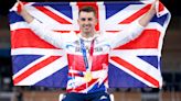 Max Whitlock decides to miss World Gymnastics Championships in Liverpool