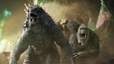 Godzilla X Kong: The New Empire Review - A Roaring Spectacle Of Kaiju Carnage