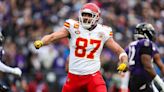 Travis Kelce Inks 2-Year Contract Extension Making Him the Highest-Paid Tight End in the NFL