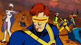 Marvel’s ‘X-Men ’97’ Animated Series Trailer Reveals the Team’s New Leader | Video
