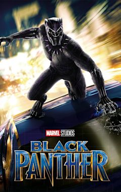 Black Panther