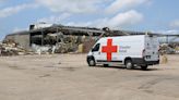 Utah-Nevada Red Cross staff head to Oklahoma to help with tornado relief