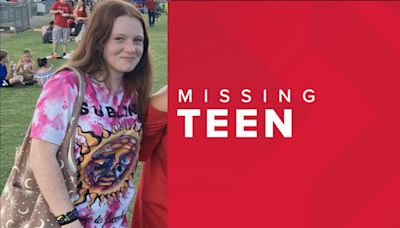 RUNAWAY: Decatur Police seek help finding missing teen