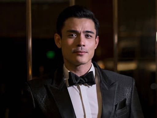 Xian Lim 'very happy' in new relationship with producer Iris Lee