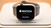 Apple Watch 10 leaks: Larger screen, thinner design, and health features tipped