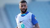 Kyle Walker insists he is fit to face USA in England’s second World Cup match