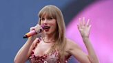 Taylor Swift delights Dublin fans as she praises Irish storytellers and accents - Homepage - Western People