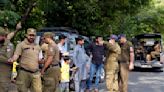 Pakistani police surround Imran Khan's home, claim former leader is hiding suspects in recent riots