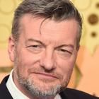 Charlie Brooker