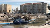 The Gulf of Mexico rose 15 feet in part of Florida as Ian drowned residents, carried away cars and left a trail of rubble, analysis finds