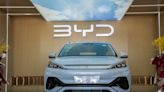 BYD Powers Through China’s Auto Price War to Post Soaring Profit