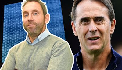 West Ham are going backwards under Lopetegui - insignificance is looming risk