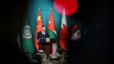 Chinas Präsident Xi fordert Nahost-Friedenskonferenz