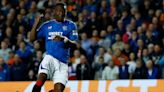 Rangers could seal a move for big Matondo upgrade as price tag drops