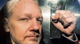 Biden’s DOJ Is Pressuring Journalists to Help Build Its Case Against Assange